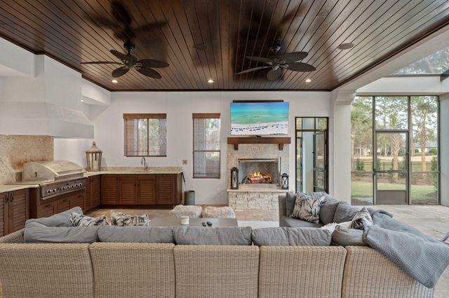 1492 E Island Green Lane Lane, Miramar Beach, FL 32550