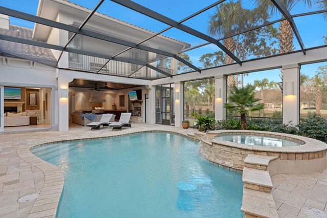 1492 E Island Green Lane Lane, Miramar Beach, FL 32550