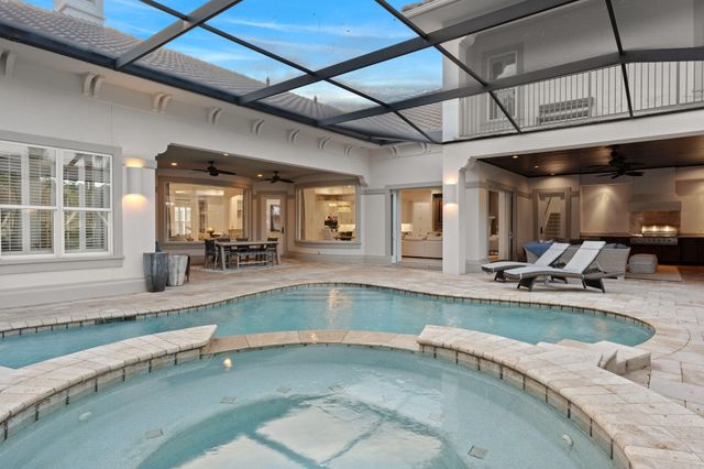 1492 E Island Green Lane Lane, Miramar Beach, FL 32550