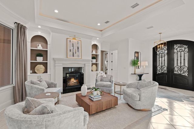 1492 E Island Green Lane Lane, Miramar Beach, FL 32550