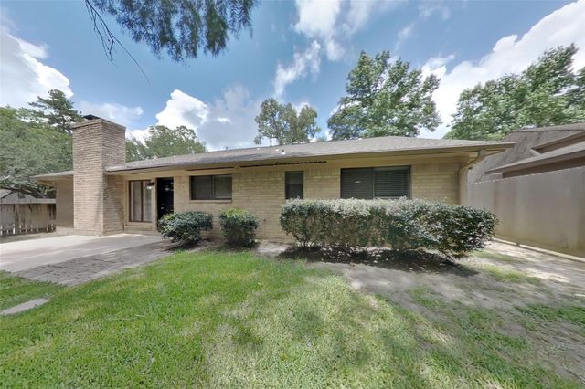 3619 Maple Glen Drive, Houston, TX 77345