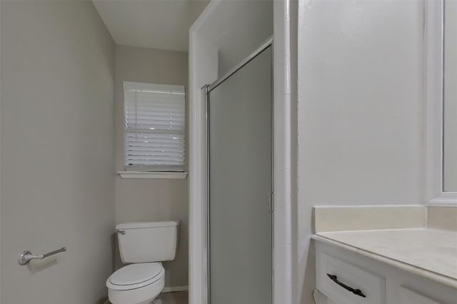 3619 Maple Glen Drive, Houston, TX 77345