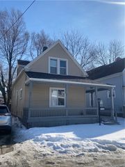 2355 E 86th Street, Cleveland, OH 44106