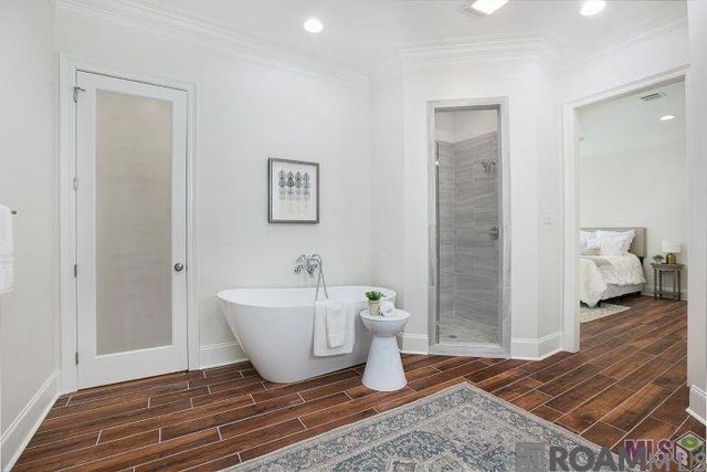 3505 Rue D Orleans, Baton Rouge, LA 70810