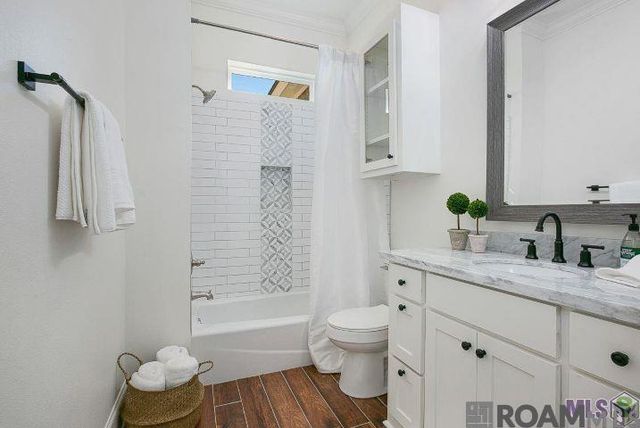3505 Rue D Orleans, Baton Rouge, LA 70810