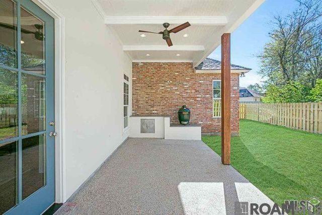 3505 Rue D Orleans, Baton Rouge, LA 70810
