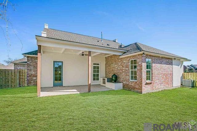 3505 Rue D Orleans, Baton Rouge, LA 70810