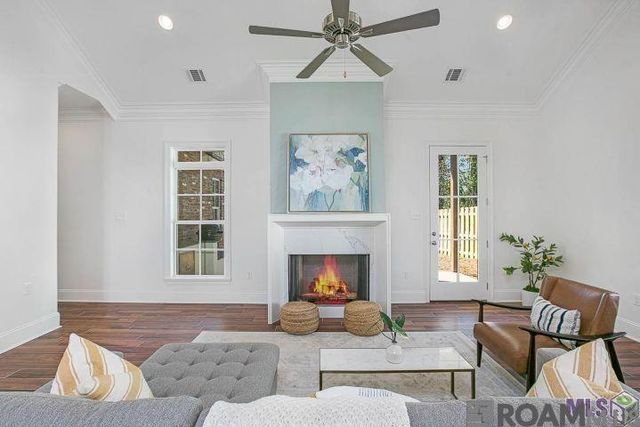 3505 Rue D Orleans, Baton Rouge, LA 70810