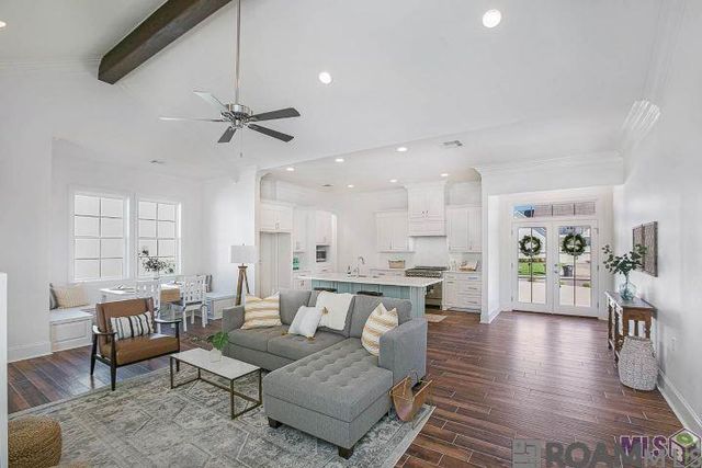 3505 Rue D Orleans, Baton Rouge, LA 70810