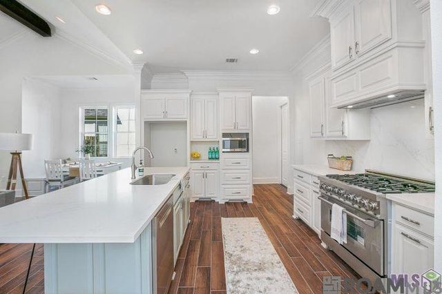 3505 Rue D Orleans, Baton Rouge, LA 70810