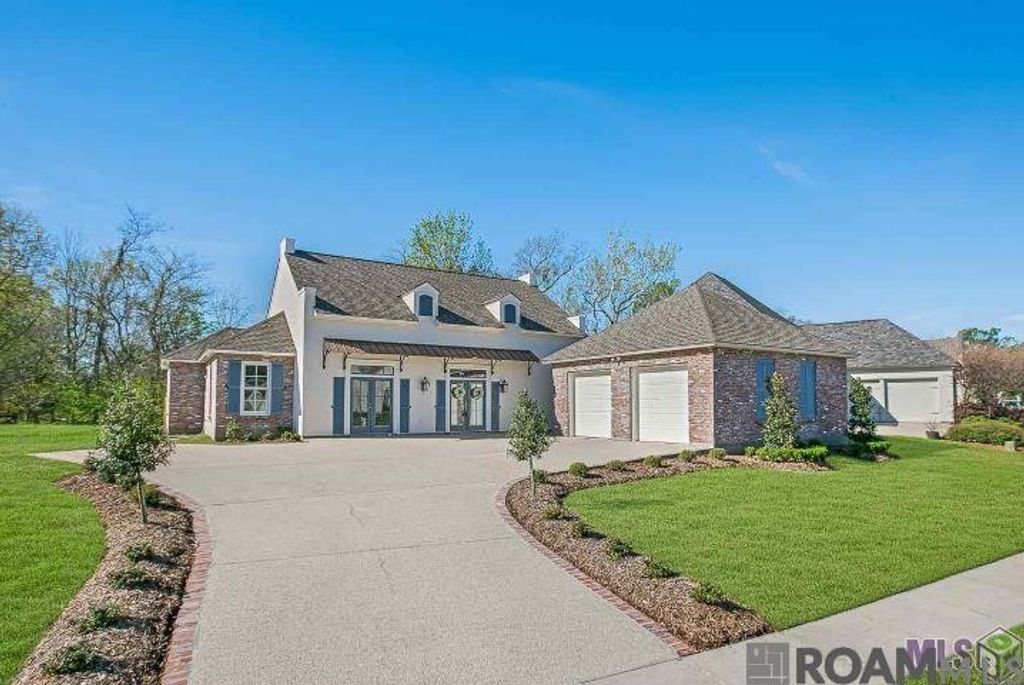 3505 Rue D Orleans, Baton Rouge, LA 70810
