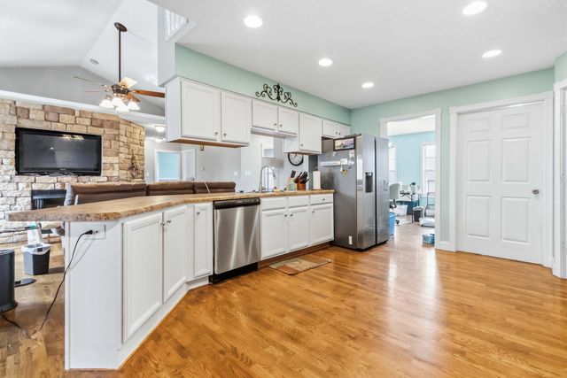 536 Ridge Hill Trail, Somerset, KY 42503