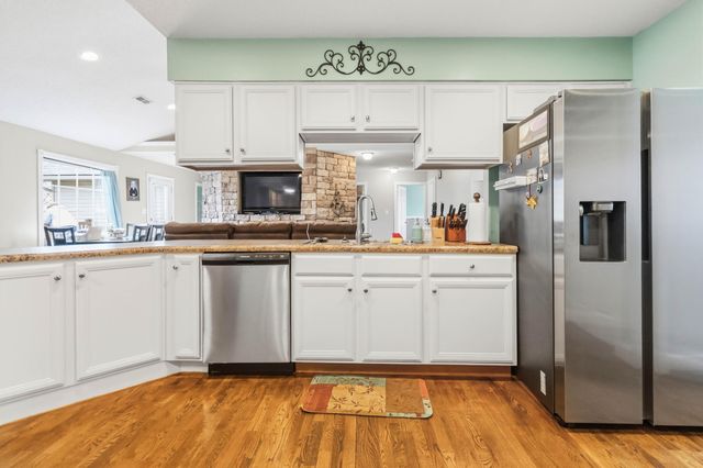 536 Ridge Hill Trail, Somerset, KY 42503