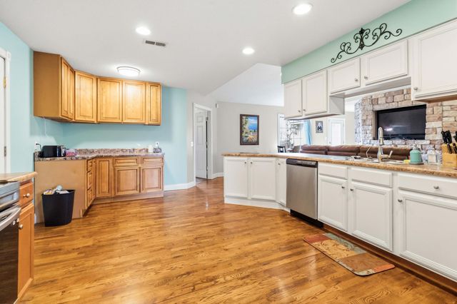 536 Ridge Hill Trail, Somerset, KY 42503