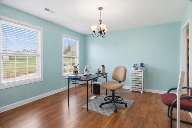 536 Ridge Hill Trail, Somerset, KY 42503