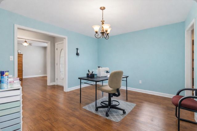 536 Ridge Hill Trail, Somerset, KY 42503