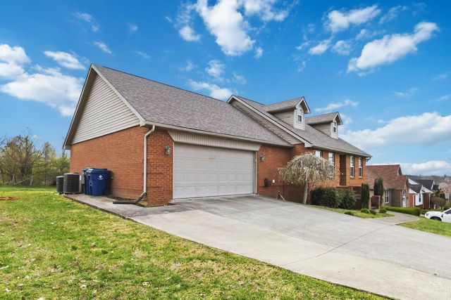 536 Ridge Hill Trail, Somerset, KY 42503