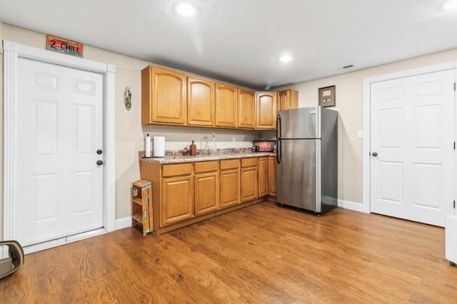 536 Ridge Hill Trail, Somerset, KY 42503