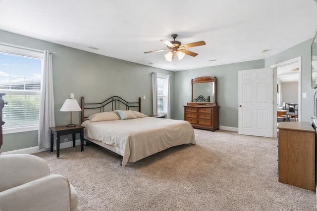 536 Ridge Hill Trail, Somerset, KY 42503