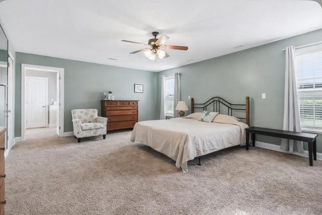 536 Ridge Hill Trail, Somerset, KY 42503