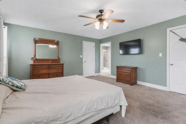 536 Ridge Hill Trail, Somerset, KY 42503