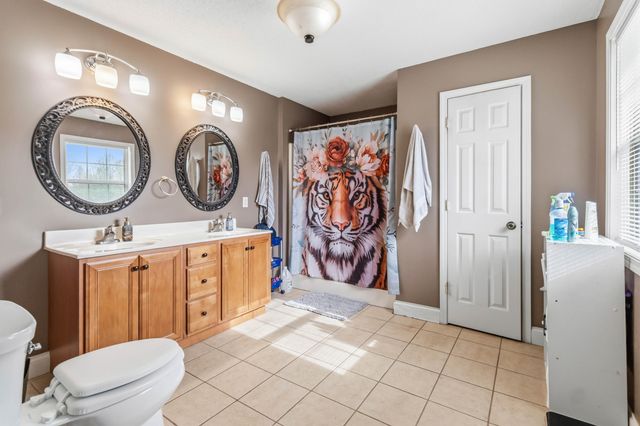 536 Ridge Hill Trail, Somerset, KY 42503