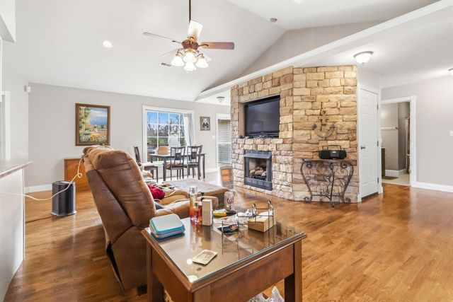 536 Ridge Hill Trail, Somerset, KY 42503