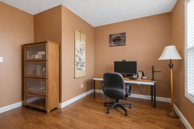 536 Ridge Hill Trail, Somerset, KY 42503