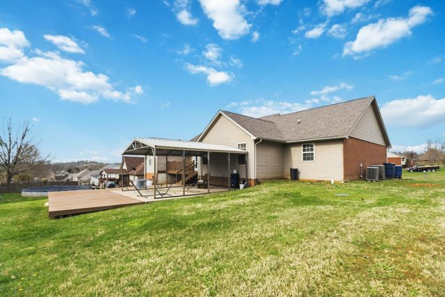 536 Ridge Hill Trail, Somerset, KY 42503