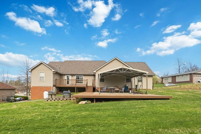 536 Ridge Hill Trail, Somerset, KY 42503