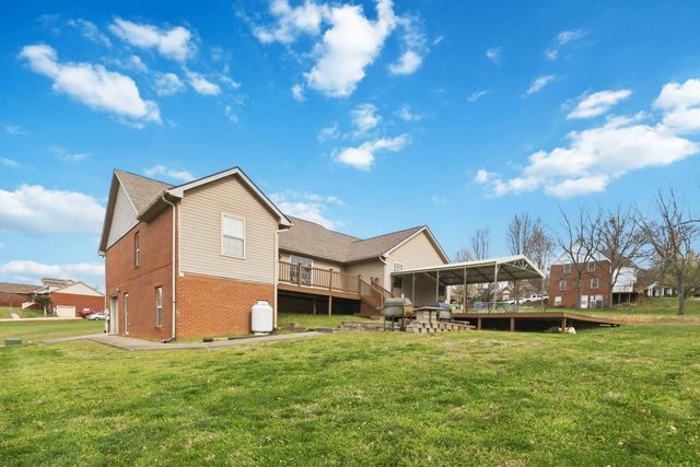 536 Ridge Hill Trail, Somerset, KY 42503
