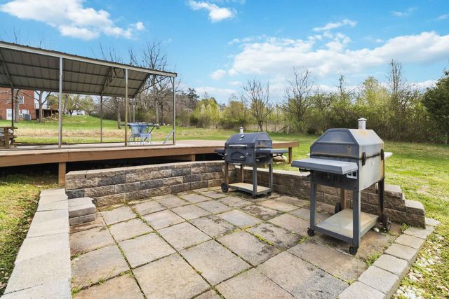 536 Ridge Hill Trail, Somerset, KY 42503