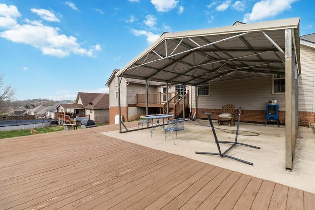 536 Ridge Hill Trail, Somerset, KY 42503