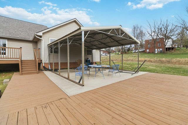 536 Ridge Hill Trail, Somerset, KY 42503