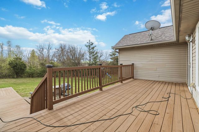 536 Ridge Hill Trail, Somerset, KY 42503