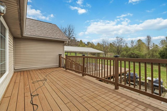 536 Ridge Hill Trail, Somerset, KY 42503