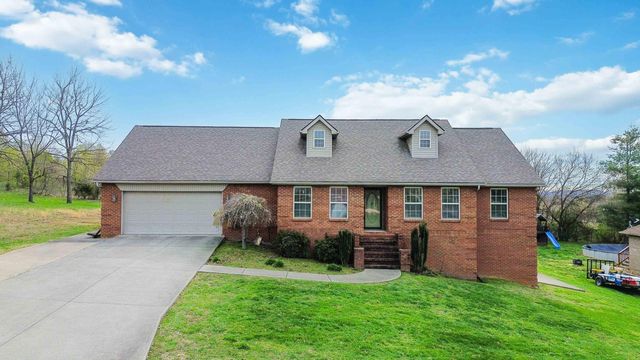 536 Ridge Hill Trail, Somerset, KY 42503