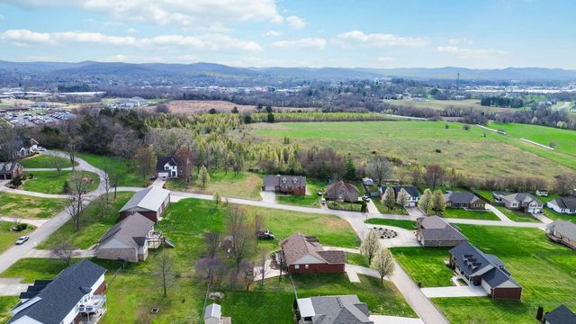 536 Ridge Hill Trail, Somerset, KY 42503