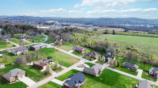 536 Ridge Hill Trail, Somerset, KY 42503