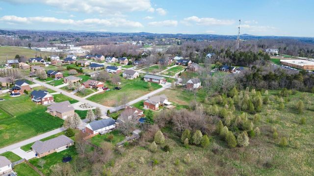 536 Ridge Hill Trail, Somerset, KY 42503