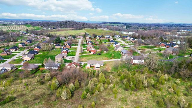 536 Ridge Hill Trail, Somerset, KY 42503