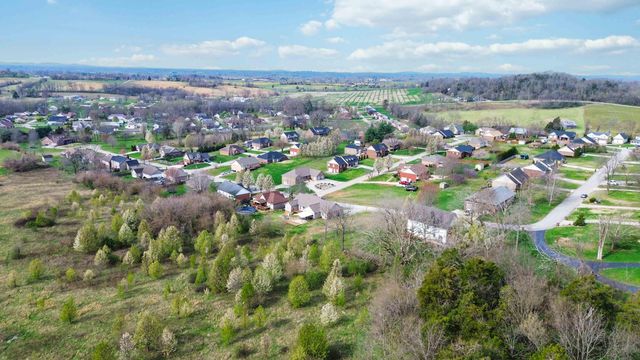 536 Ridge Hill Trail, Somerset, KY 42503