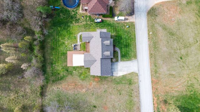 536 Ridge Hill Trail, Somerset, KY 42503