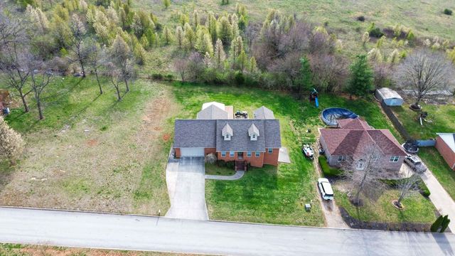 536 Ridge Hill Trail, Somerset, KY 42503