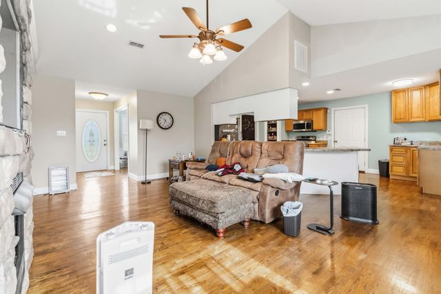 536 Ridge Hill Trail, Somerset, KY 42503