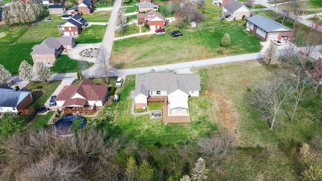 536 Ridge Hill Trail, Somerset, KY 42503