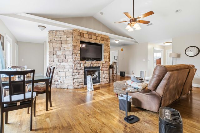 536 Ridge Hill Trail, Somerset, KY 42503