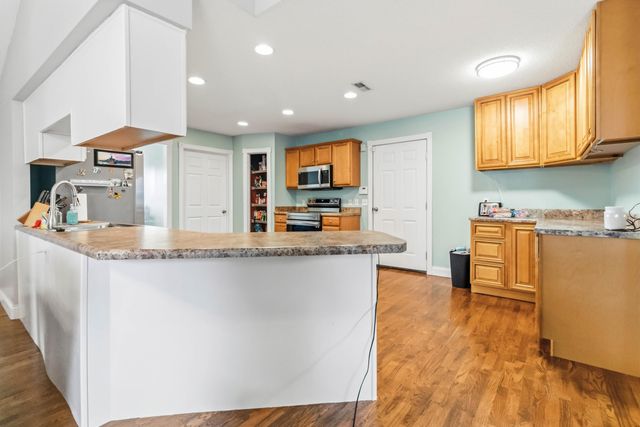 536 Ridge Hill Trail, Somerset, KY 42503