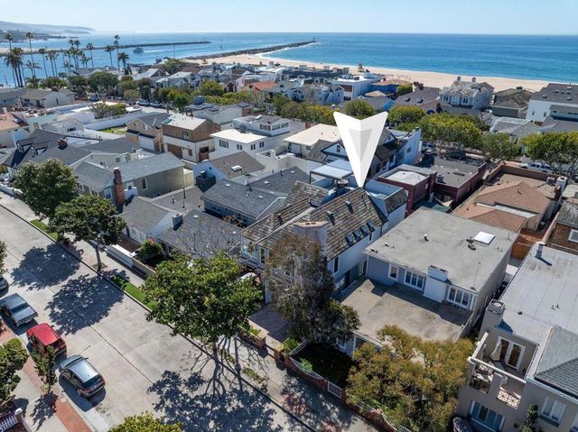 2117 Miramar Drive, Newport Beach, CA 92661