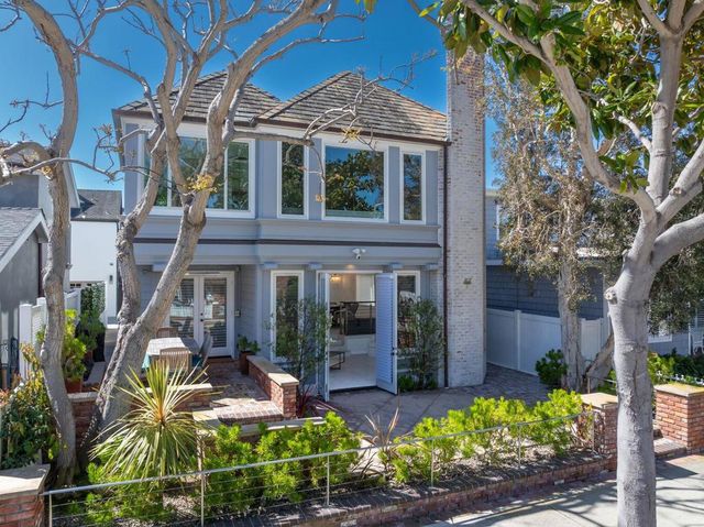 2117 Miramar Drive, Newport Beach, CA 92661